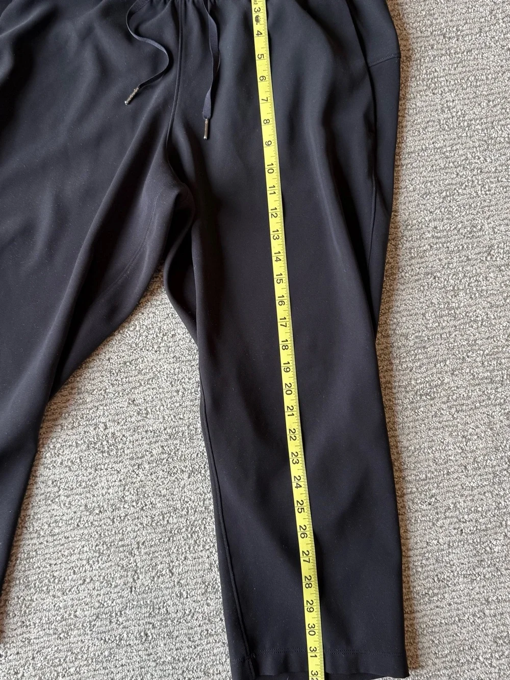 lululemon athletica shown photos